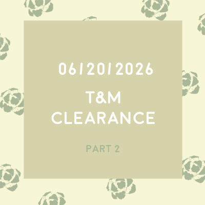 June 20th, 2026 (TM Clearance) June 20th, 2026 (TM Clearance)